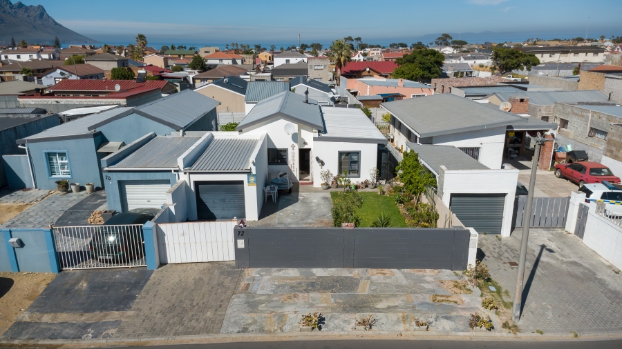 3 Bedroom Property for Sale in Southfork Western Cape